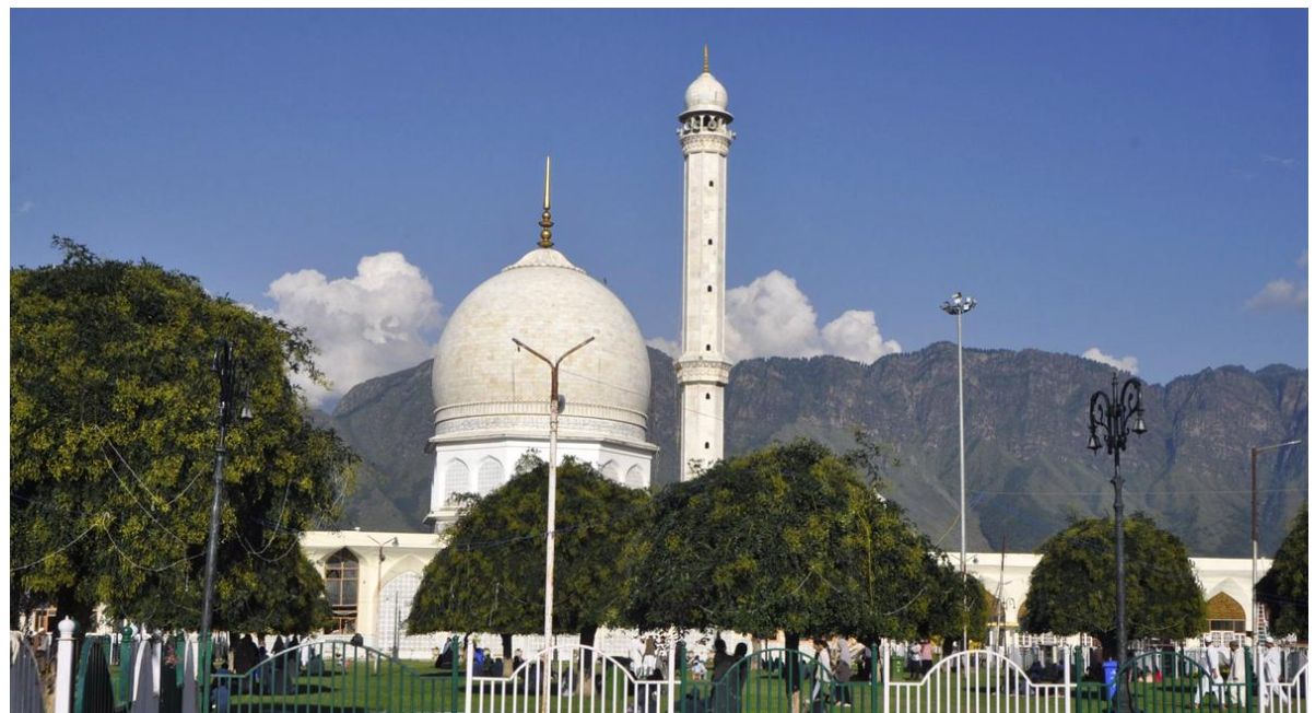 Jammu Kashmir Updates