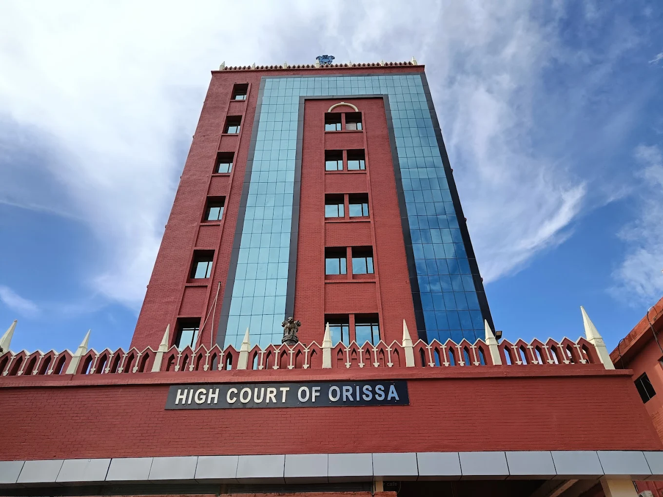 Odisha High Court Orders on TET Exam